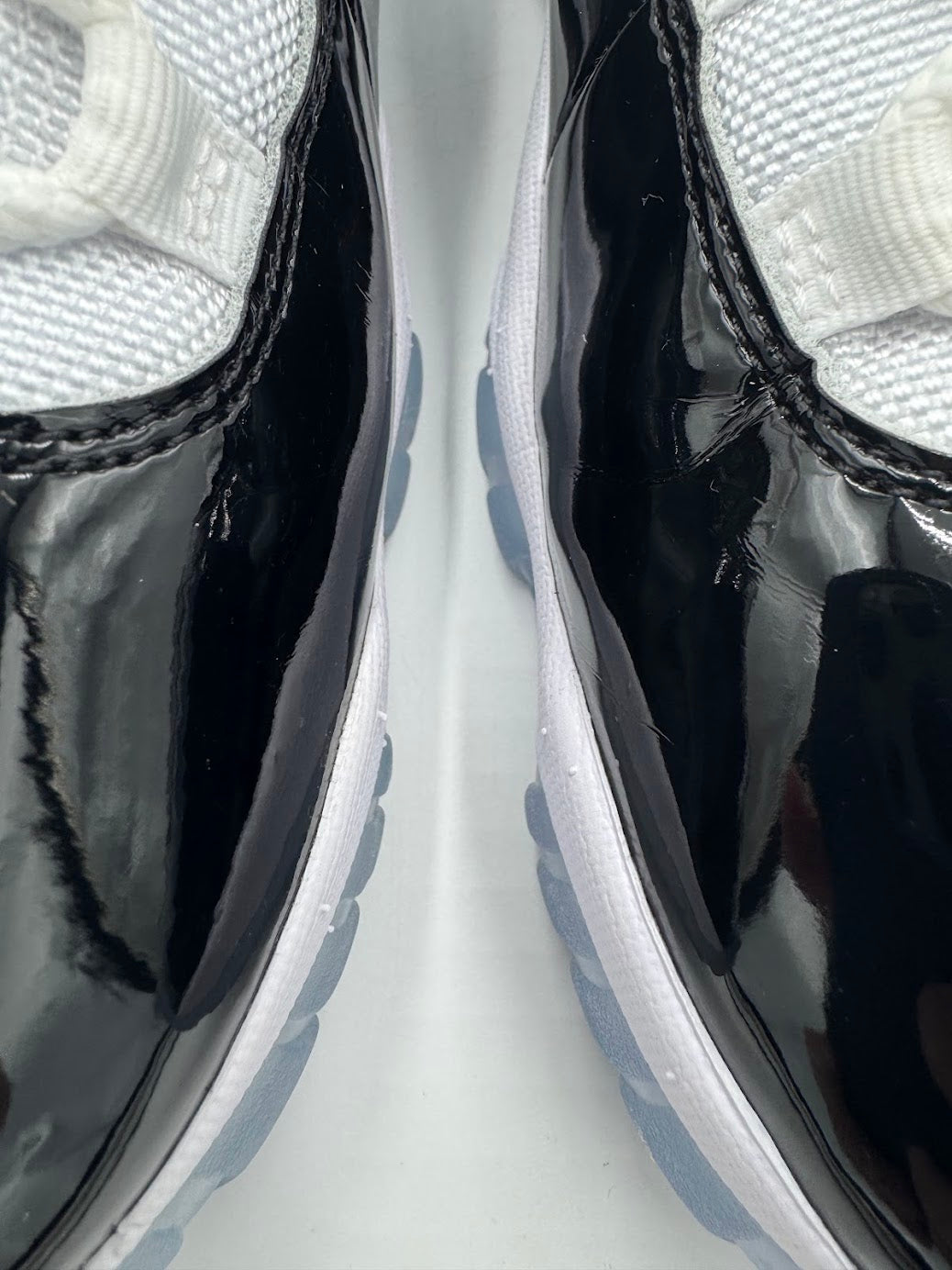 Jordan 11 Retro Concord (2018)