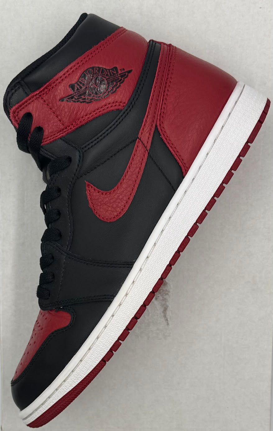 Jordan 1 Retro High Bred Banned (2016)