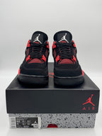 Jordan 4 Retro Red Thunder
