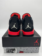 Jordan 4 Retro Red Thunder