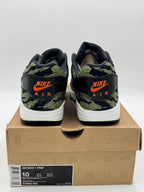 Nike Air Max 1 atmos Tiger Camo Snakeskin