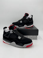 Jordan 4 Retro Bred (2019)