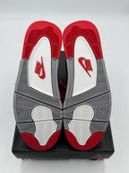 Jordan 4 Retro Bred (2019)