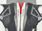 Jordan 4 Retro Bred (2019)