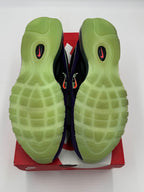 Nike Air Max 97 Slime Halloween (2020)