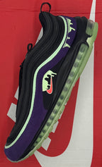 Nike Air Max 97 Slime Halloween (2020)