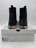 Nike Kobe 10 Elite High What The