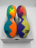 Nike Kobe 10 Elite High What The