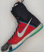 Nike Kobe 10 Elite High What The