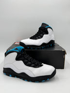 Jordan 10 Retro Powder (2014)