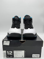 Jordan 10 Retro Powder (2014)