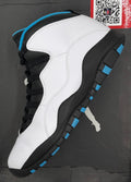 Jordan 10 Retro Powder (2014)