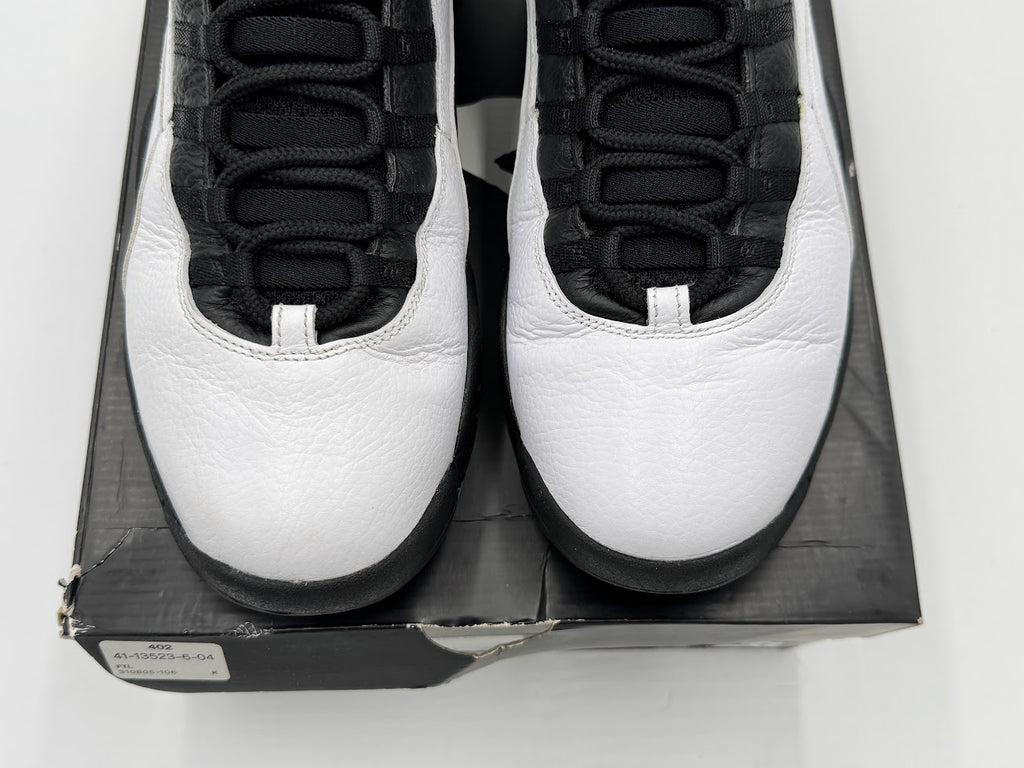 Jordan 10 Retro Powder (2014)