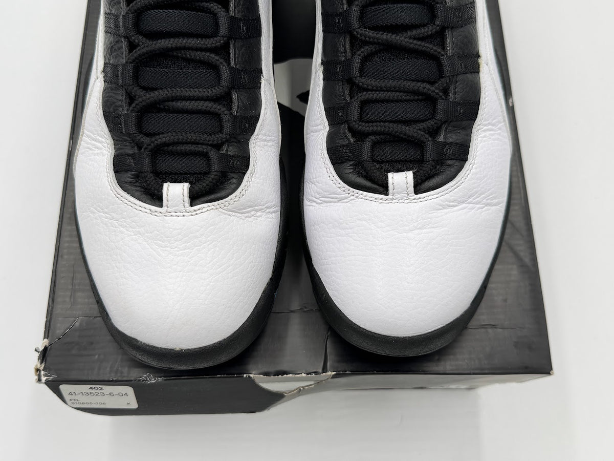 Jordan 10 Retro Powder (2014)