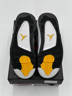 Jordan 4 Retro Cool Grey (2019) (GS)