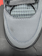 Jordan 4 Retro Cool Grey (2019) (GS)