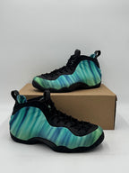 Nike Air Foamposite One Northern Lights