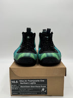 Nike Air Foamposite One Northern Lights