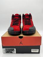 Jordan 12 Retro Reverse Flu Game