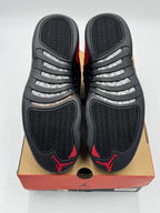 Jordan 12 Retro Reverse Flu Game