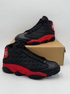 Jordan 13 Retro Bred (2017)