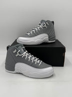 Jordan 12 Retro Stealth