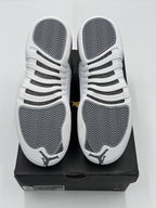 Jordan 12 Retro Stealth