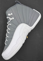 Jordan 12 Retro Stealth