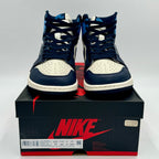 Jordan 1 Retro Obsidian