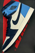 Jordan 1 Retro Obsidian