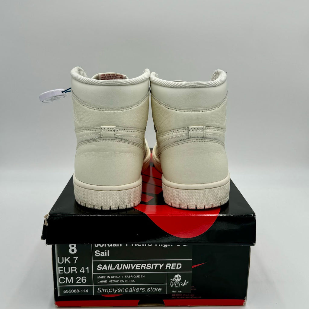 Jordan 1 Retro High OG Sail