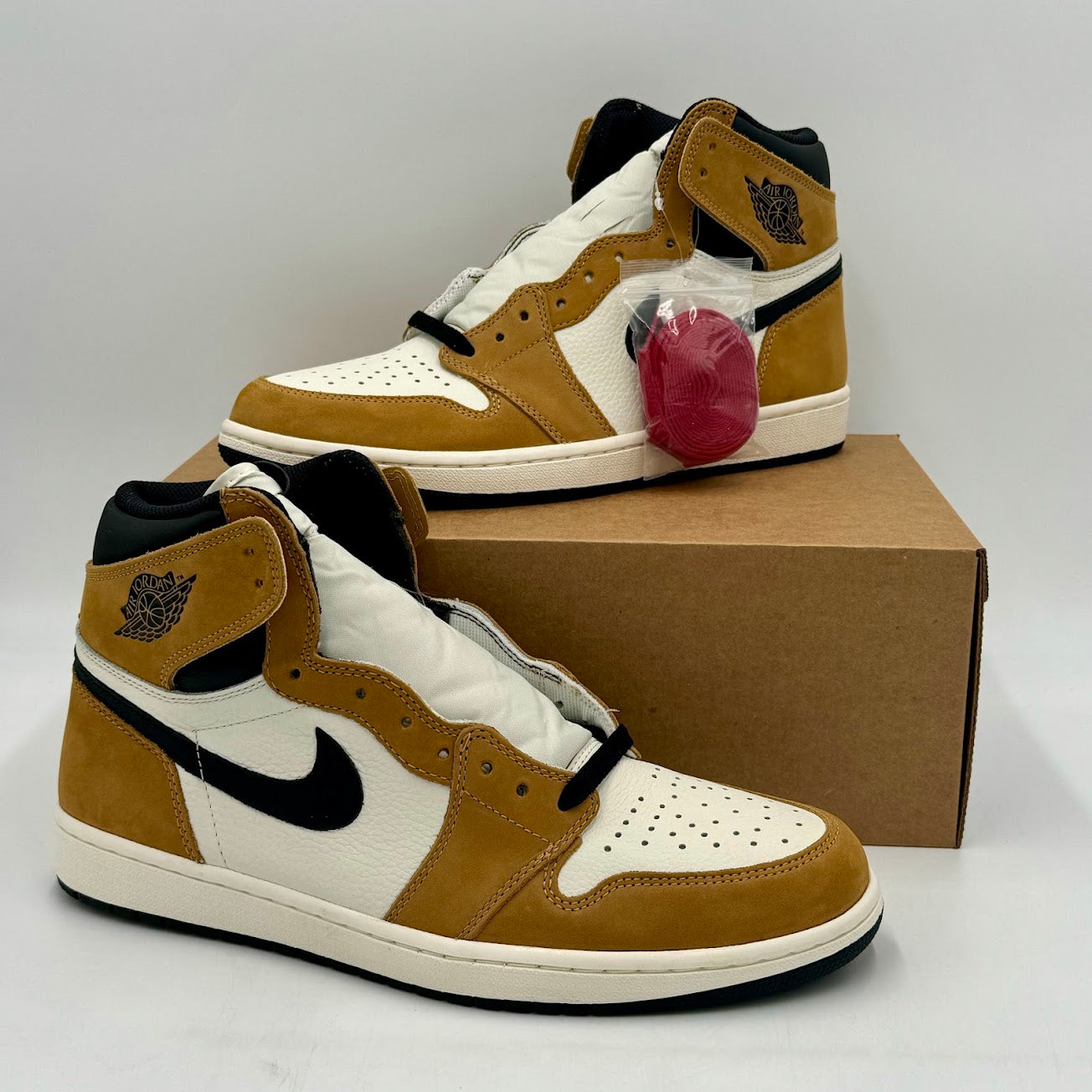 Jordan 1 Retro High Rookie of the Year