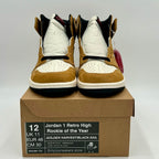 Jordan 1 Retro High Rookie of the Year
