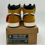 Jordan 1 Retro High Rookie of the Year