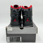 Jordan 1 Retro Hall of Fame (2009)