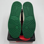 Jordan 1 Retro High Pine Green 1.0