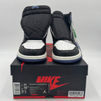 Jordan 1 Retro High Blue Moon