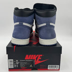 Jordan 1 Retro High Blue Moon