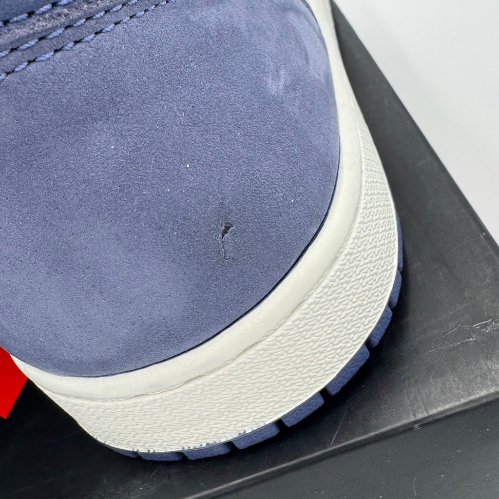 Jordan 1 Retro High Blue Moon