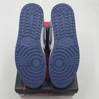 Jordan 1 Retro High Blue Moon
