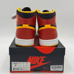 Jordan 1 Retro Human Highlight (2013)