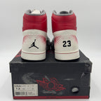 Jordan 1 Retro Dave White Wings for the Future