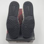 Jordan 1 Retro Dave White Wings for the Future