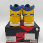 Jordan 1 Retro High OG Laney (2013)