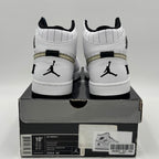Jordan 1 Retro Opening Day White (2008)