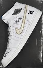 Jordan 1 Retro Opening Day White (2008)