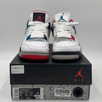 Jordan 4 Retro What The