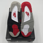 Jordan 4 Retro What The