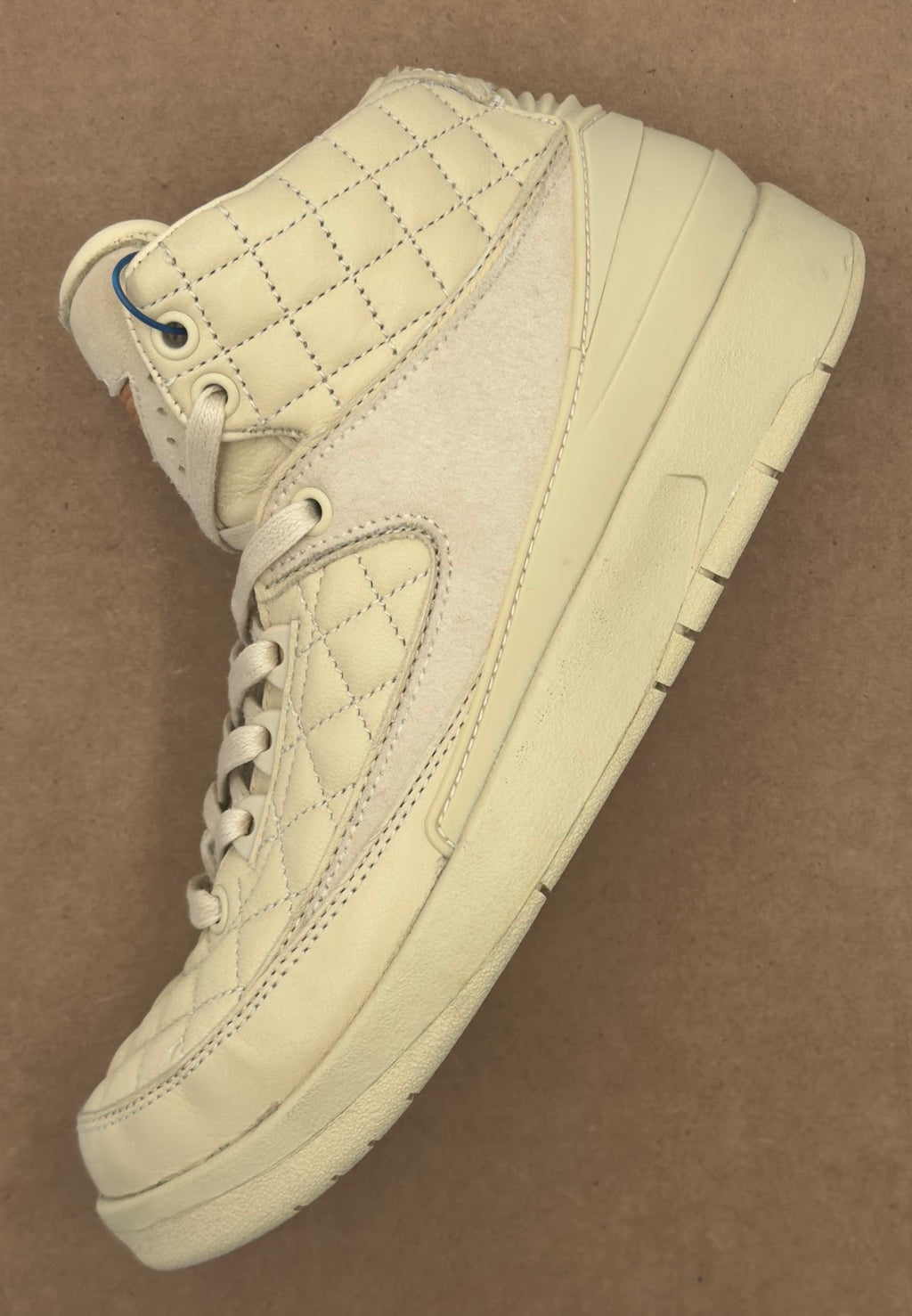 Jordan 2 Retro Just Don Beach