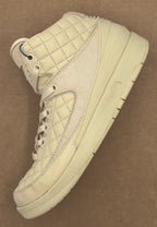 Jordan 2 Retro Just Don Beach